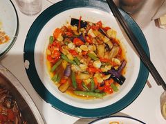 -回家吃饭·地道南昌菜(建德观总店)