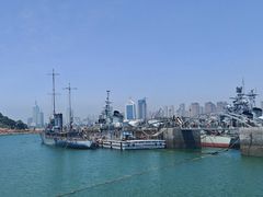 -中国人民解放军海军博物馆