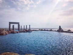 -渔岛海洋度假区