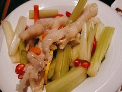 -缪氏川菜(深圳北站缤果空间店)