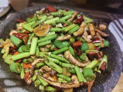 -江太极江浙菜(马桥万达广场店)