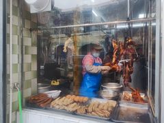 -津津食品店