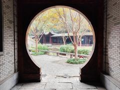 -龙潭水乡