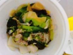 -小谷姐姐麻辣拌·麻辣烫(潞河店)