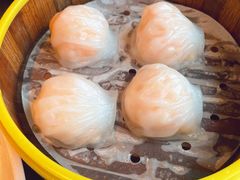 -蝴蝶里·粤菜·点心(滨江龙湖店)