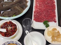 -仁和四季涮肉馆(天坛南门店)