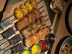 -雪熊精酿·哈尔滨烧烤酒馆(非遗大串店)