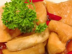 -涌上外婆桥(南塘店)
