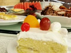 -园林格兰云天大酒店-太极名厨中餐厅