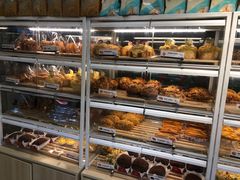 -85度C(南京龙江店)