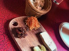 -羽深肉铺 Steak & Wine