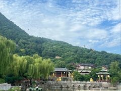 -华清宫景区