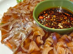 -芳芳私房菜·精做淮扬菜(承德路店)