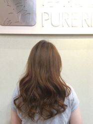 -净漪造型 PURE RIPPLE