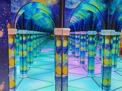 -天津梵高星空艺术馆(天河城旗舰店)