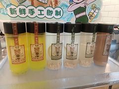 -翠华餐厅(宝安壹方城店)