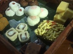 -那家小馆•北京菜•烤鸭(中关村店)