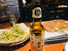 -Local泰莲庭(虹鳟鱼店)