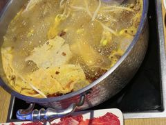 -好想牛·鲜切自助牛肉火锅(七堡花园城店)