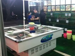 -明记海鲜美食老字号(明记总店)