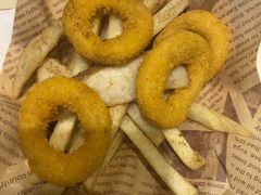 -安德烈俄式西餐厅(中央大街店)