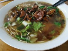 -小狗面馆(复兴店)