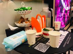 -海底捞火锅(金光华店)