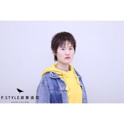 -P.STYLE 派斯造型