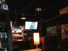 -等待戈多Waiting For Godot(交道口店)
