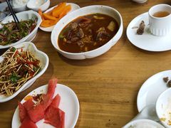 -新疆伏拉沃餐厅(白龙南路店)