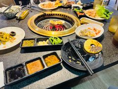 -神户赤童日式烤肉伙伴(东直门店)