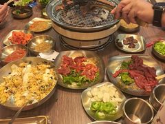 -大可泥炉烤肉(中街店)