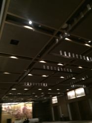 点击看大图 -北京瑰丽酒店·宴会厅·婚宴·会展