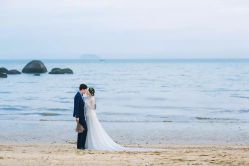 -绿皮火车照相馆 婚纱照旅拍(厦门店)
