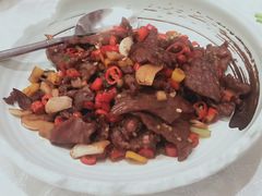 -马凯餐厅(地安门店)