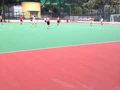 -香港佐治五世纪念公园