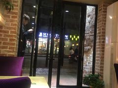 -眷江南之小蓝鲸(王府大街店)