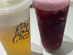 -喜茶(深圳东门1234店)