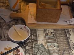 -绿茶餐厅(燕郊永旺店)