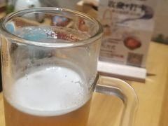 -和创柚子·会席日本料理(新区淮海街店)