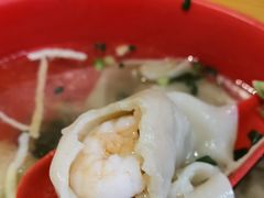 -梦花街馄饨店(中华苑店)