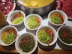 -汕头八合里海记牛肉店(清河店)