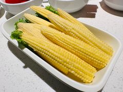 -海底捞火锅(国奥村店)