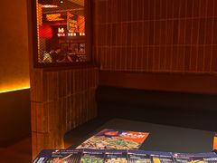 -何师烧烤Pro ·江湖川菜·小龙虾·精酿(太古里旗舰店)