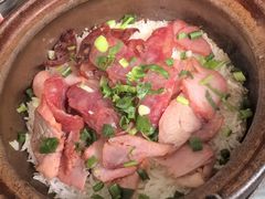 -容里煲仔饭(利丰北路店)