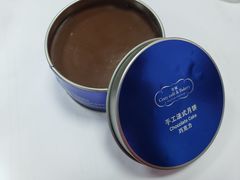-可稵咖啡面包蛋糕(休斯顿店)
