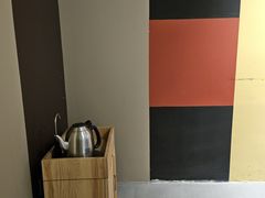 -隐溪茶馆(金虹桥店)