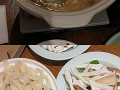 -后院犇牛主题餐厅(云岗店)