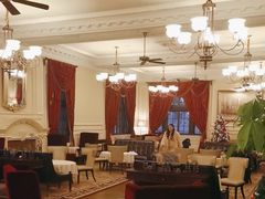 -Salon de Ville浦江汇(上海外滩华尔道夫酒店店)