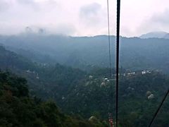 -青城山